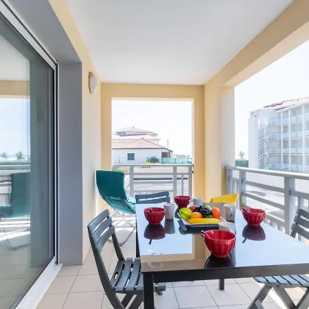 Les Jardins De L'oyat-1 By Interhome Apartamento *