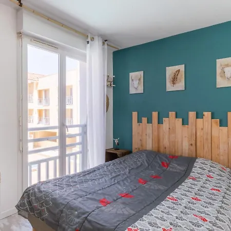 Les Jardins De L'oyat By Interhome * Mimizan