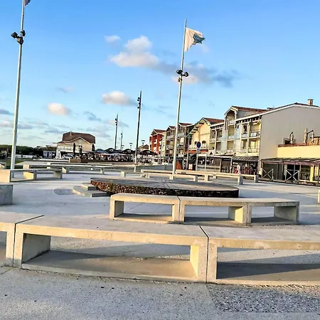 Les Jardins De L'oyat-1 By Interhome *